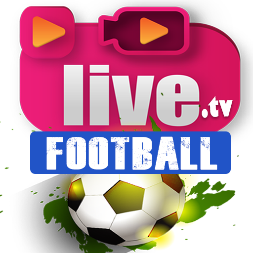 Live Football - Scores 2.0 Icon