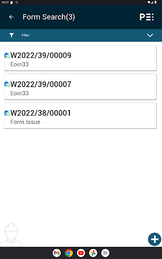 PEMAC Assets Mobile 3.8