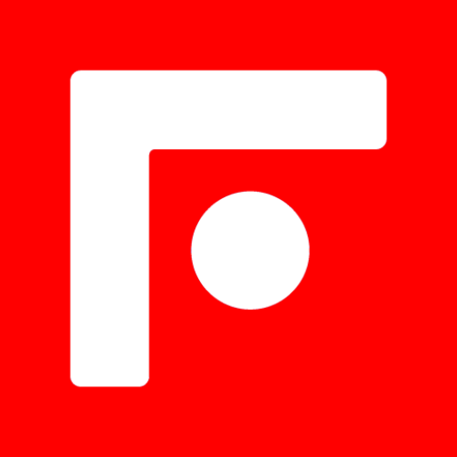 FutApp | Flamengo logo