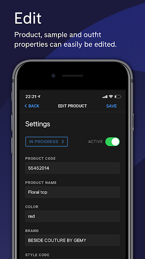 Creative Force Screen 3