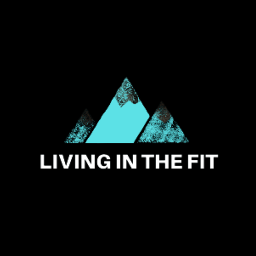 Living in the Fit logo