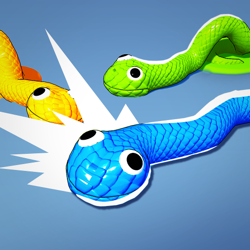 Snakes & Holes logo