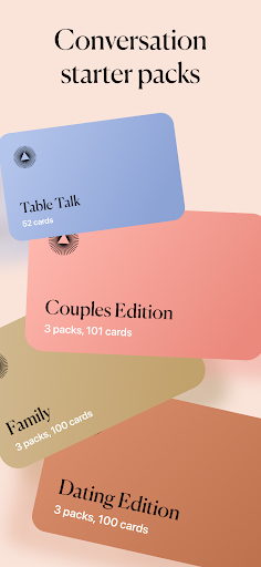 Get Closer Relationship Games