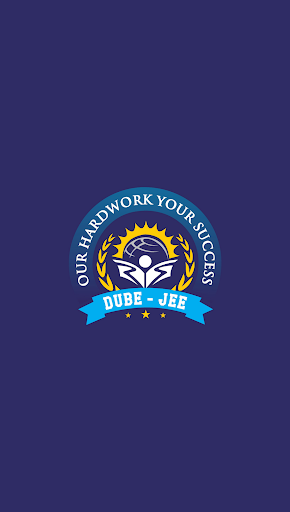 Dube - Jee Screen 2