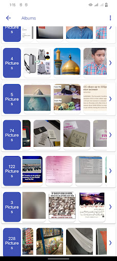 Deleted Photos and File Recovery
