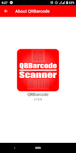 QR Barcode