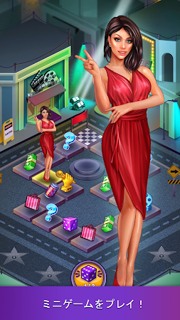 Game screenshot Producer: Choose your Star apk download