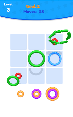 Ring Blast - Screenshot 4