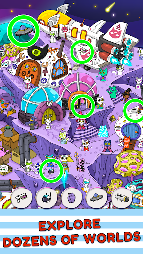 Scavenger Hunt Hidden Objects! 7