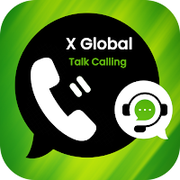X Global Calling - Global Talk