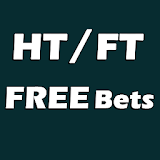 HT/FT Free Bets - Fixed Matches icon