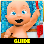 Cover Image of ダウンロード Guide For Whos Your Daddy 1.1 APK