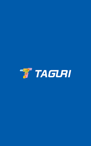 Android application TAGURI screenshort