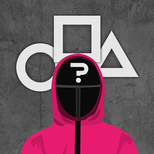 Squid Quiz logo