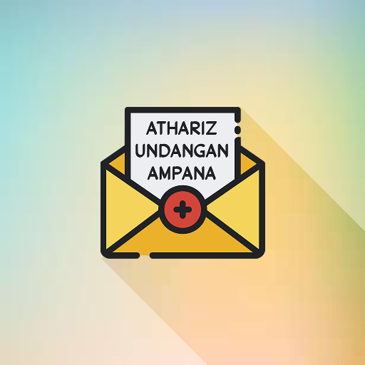 Athariz Invitation Sender Apps on Google Play