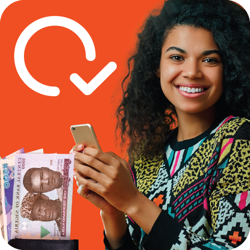 Apps to borrow money instantly in Nigeria on Google Play Store