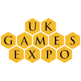 UK Games Expo Convention App icon