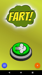 Fart Prank Sound Effect Button