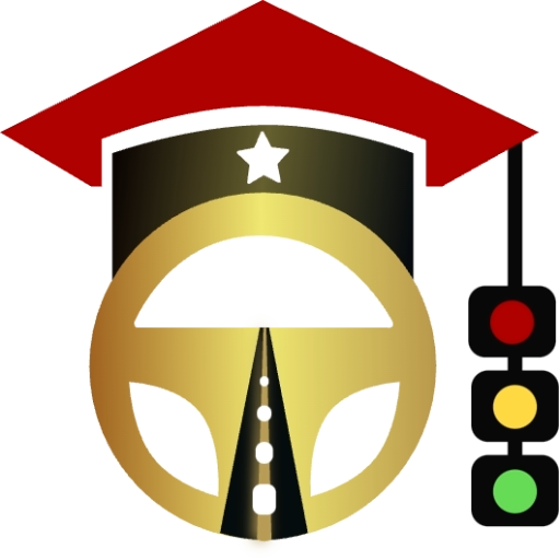 Turkiye driving academy logo