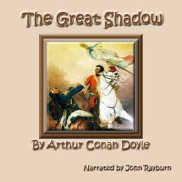 Icon image The Great Shadow