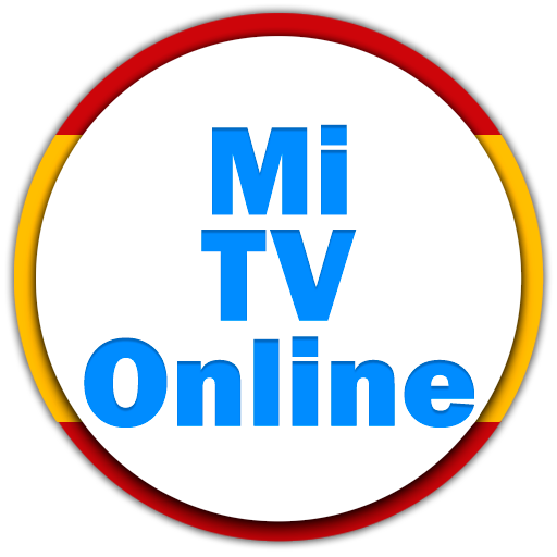 Mi TV Online España logo
