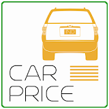 Car Price in India icon