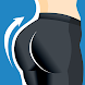 Wall Pilates Lazy Girl Workout - Androidアプリ