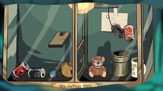 Parallel Experiment APK (Unlocked Game) 3