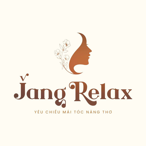 Jang Relax logo