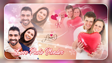 Love Couple Photo Blender App : Double Exposureのおすすめ画像3