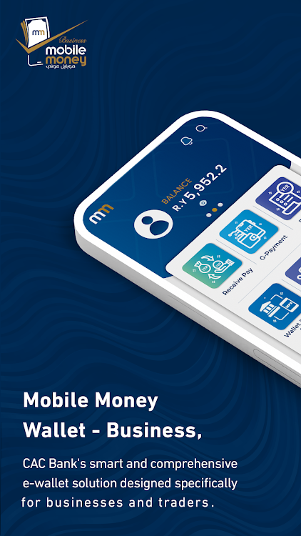 Mobile Money Business - 0.0.2 - (Android)