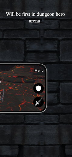 Dungeon hunter Screen 3