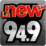 Radio The New FM icon