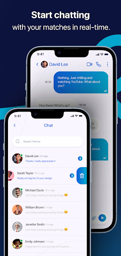 Blerdy Screenshot 4 - AppWisp.com