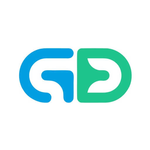 GD Logistics logo