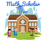Math Scholar Pro icon