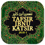 Cover Image of ดาวน์โหลด Tafsir Ibnu Katsir Jilid 1 1.0.0 APK