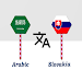 Arabic To Slovakia Translator
