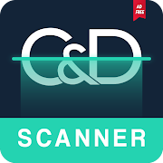  CVI Cam Scanner- Doc Scanner & PDF Creator 