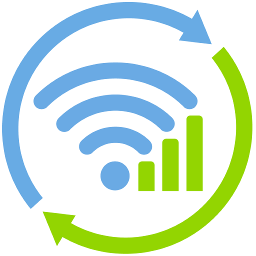 Smart-Fi logo