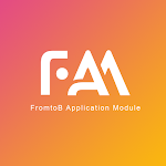 Cover Image of Herunterladen FAM(팸) - FromtoB Application Module 1.0.9 APK
