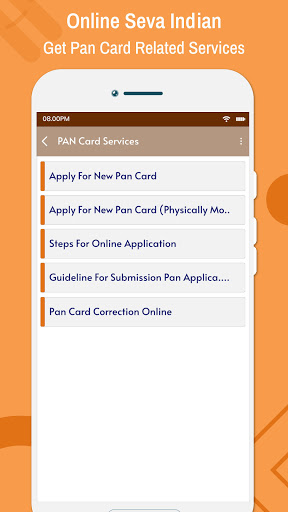 Aadhar Card -Check Status, Update, Guide