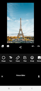 Picture Editor 9 APK + Mod (Free purchase) for Android