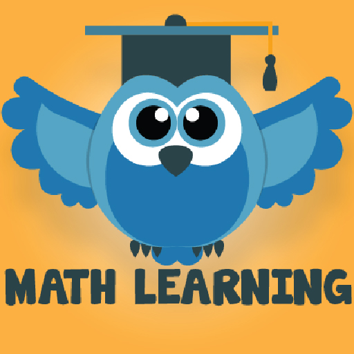 Math Learning logo