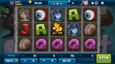 Zombie Casino Slot Machineのおすすめ画像2