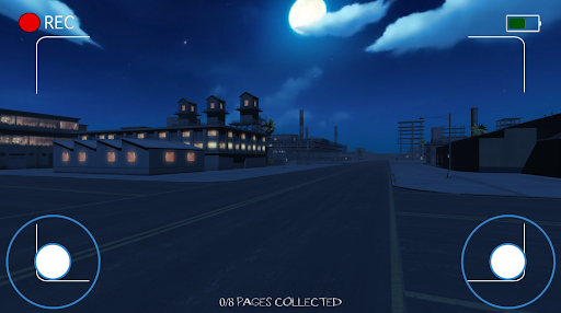 SCP 173 Sculpture Dark Horror