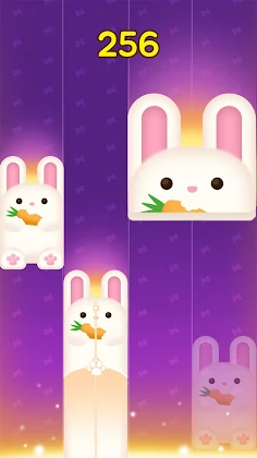 Magic Animal Tiles - Screenshot 1