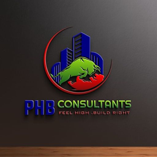 PHB Consultants Screen 3