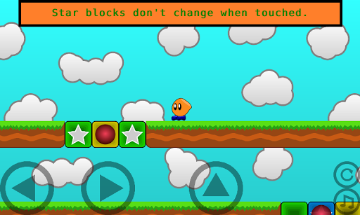 Match 3 Platformer - Puzzle Screenshot 2 - AppWisp.com
