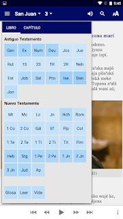 Yucuna Bible